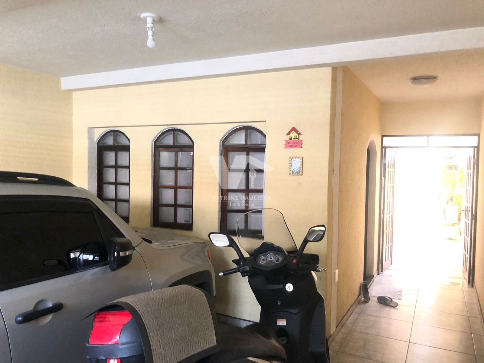 Casa à venda com 4 quartos, 137m² - Foto 26