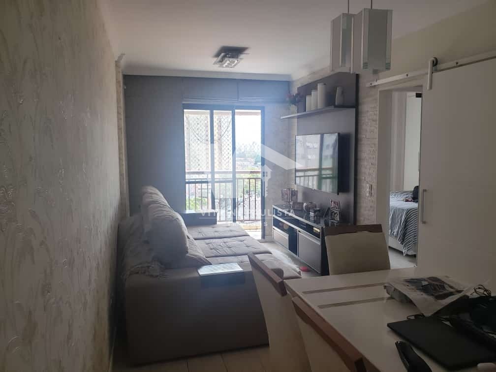 Apartamento à venda com 2 quartos, 54m² - Foto 1