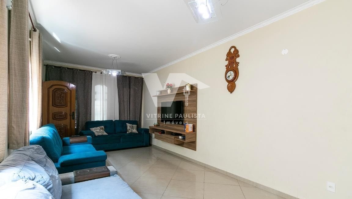 Casa à venda com 5 quartos, 182m² - Foto 3