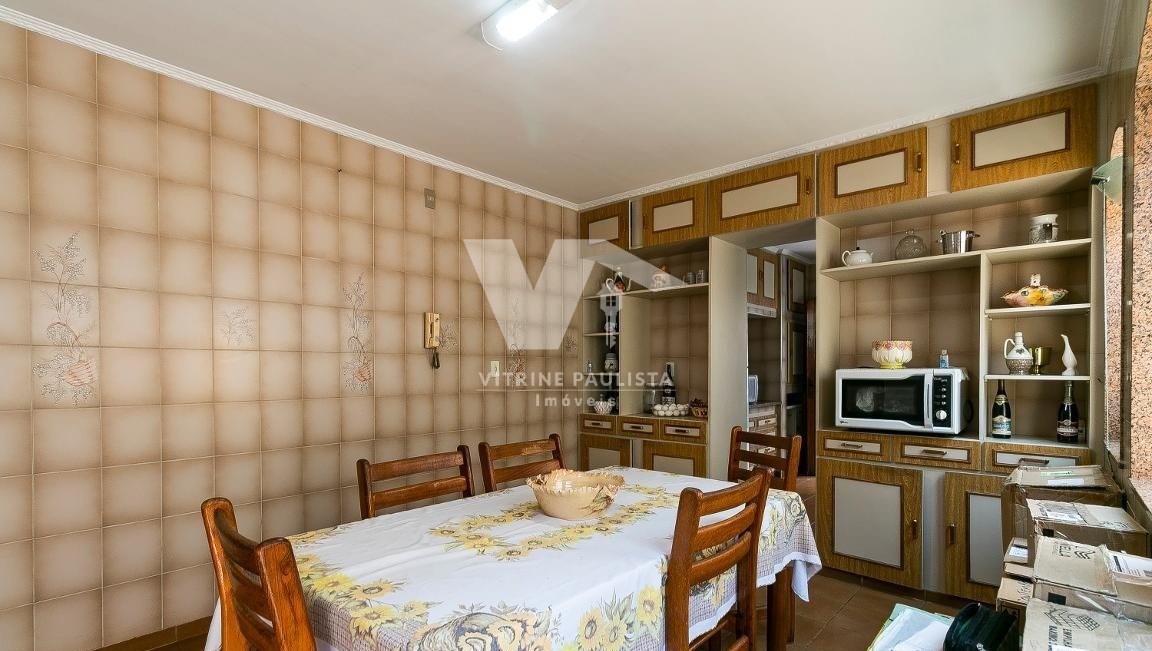 Casa à venda com 5 quartos, 182m² - Foto 7