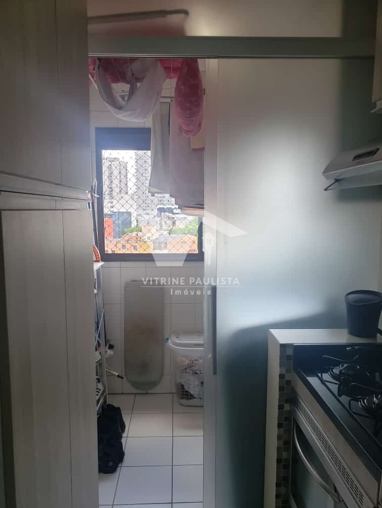 Apartamento à venda com 2 quartos, 54m² - Foto 19