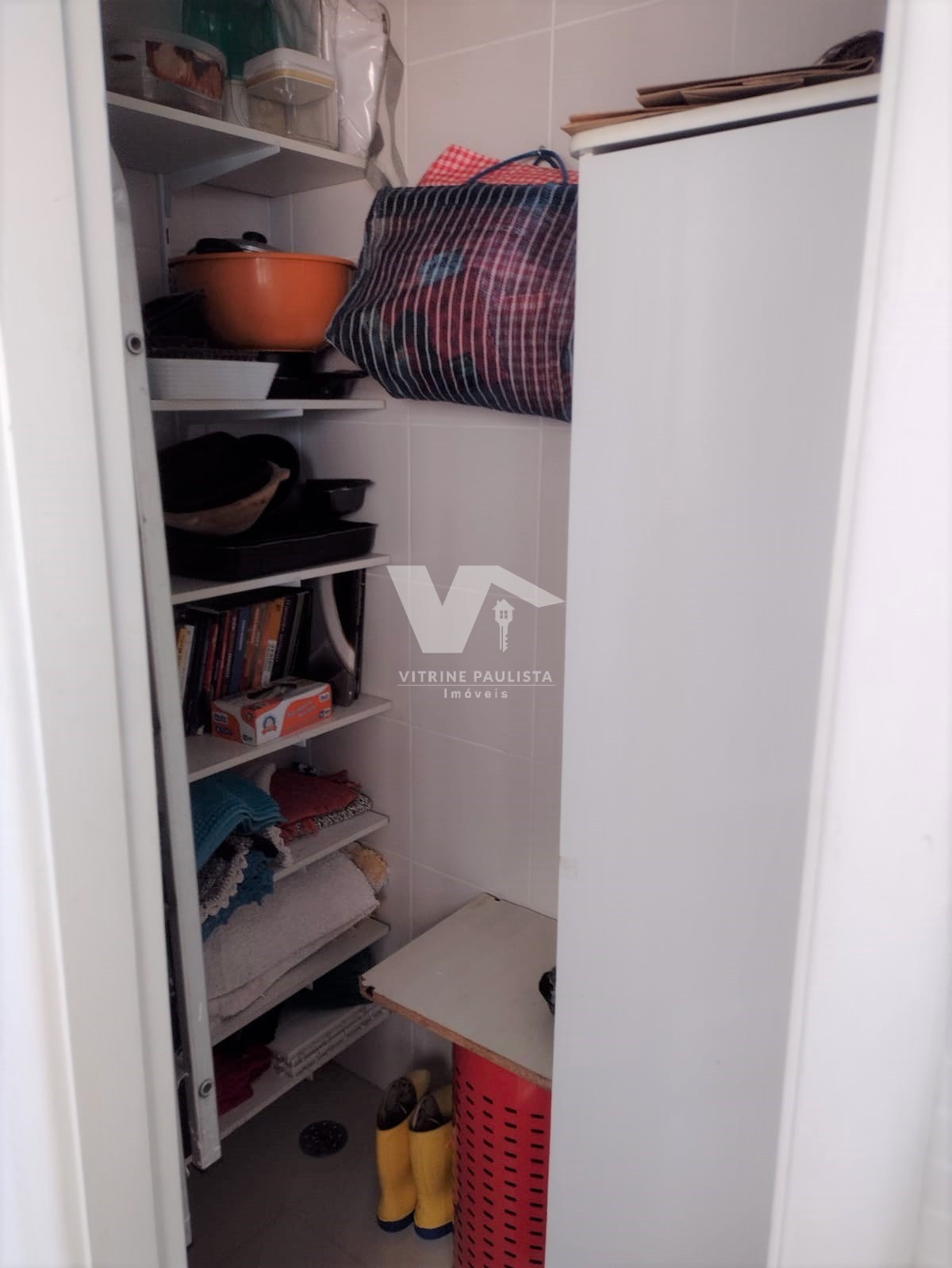 Apartamento à venda com 4 quartos, 121m² - Foto 23