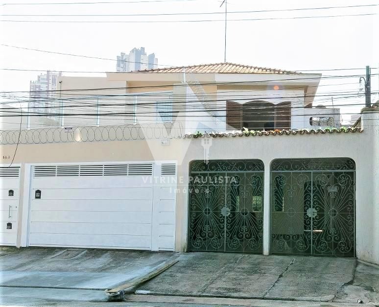 Casa à venda com 5 quartos, 182m² - Foto 38