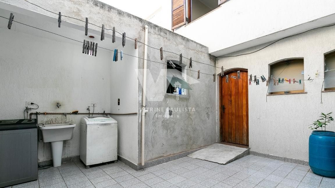 Casa à venda com 5 quartos, 182m² - Foto 34