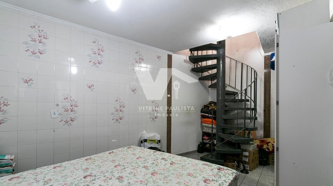 Casa à venda com 5 quartos, 182m² - Foto 33