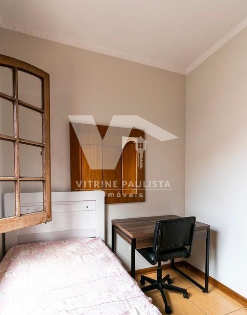 Casa à venda com 5 quartos, 182m² - Foto 18