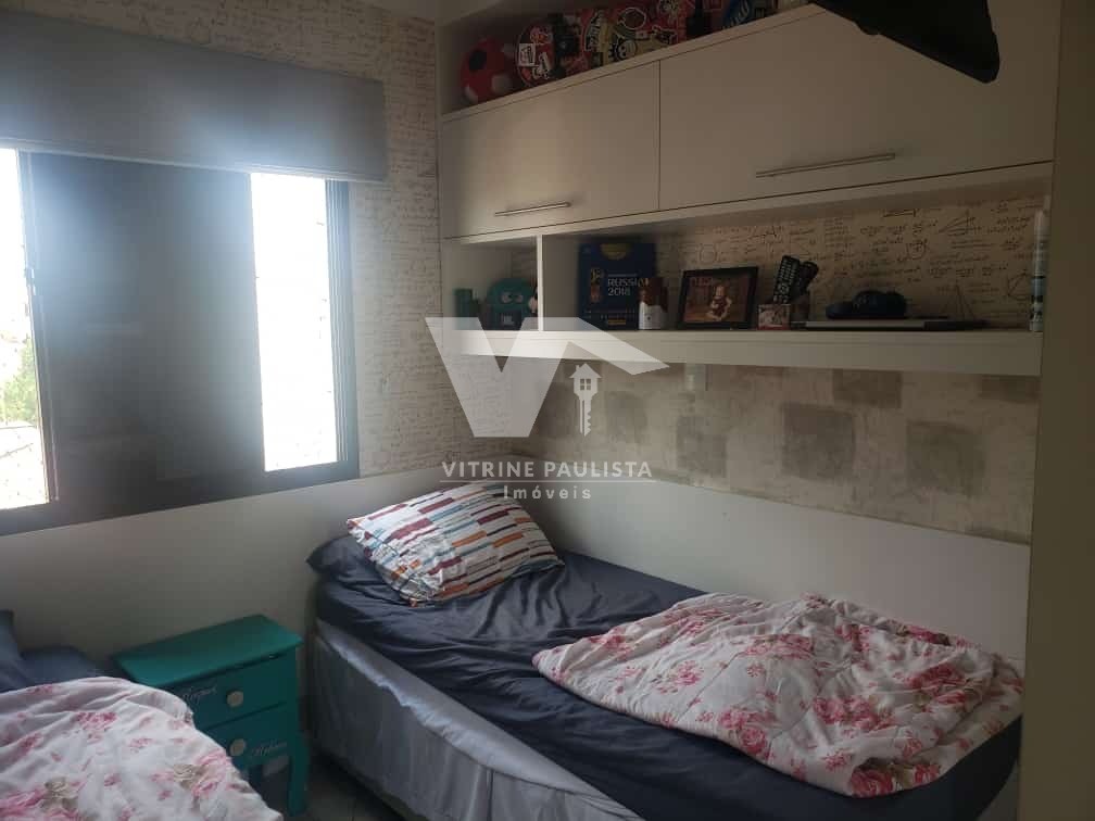 Apartamento à venda com 2 quartos, 54m² - Foto 16