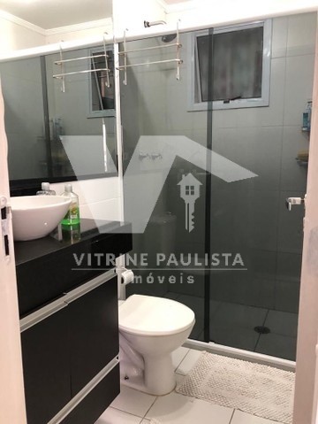 Apartamento à venda com 3 quartos, 65m² - Foto 7