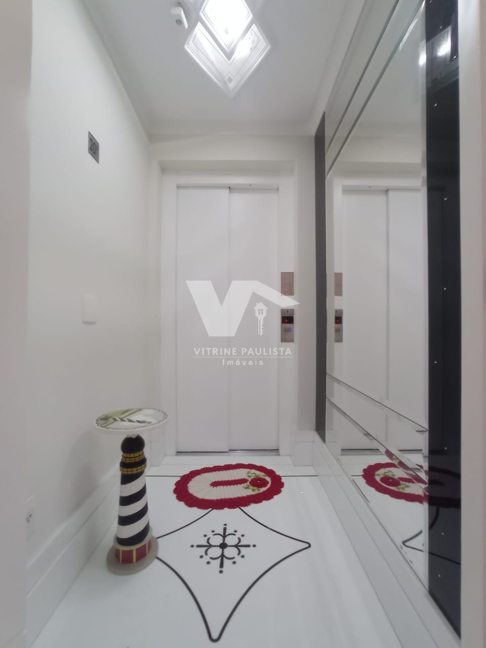 Apartamento à venda com 3 quartos, 173m² - Foto 25