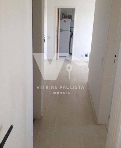 Apartamento à venda com 2 quartos, 52m² - Foto 8