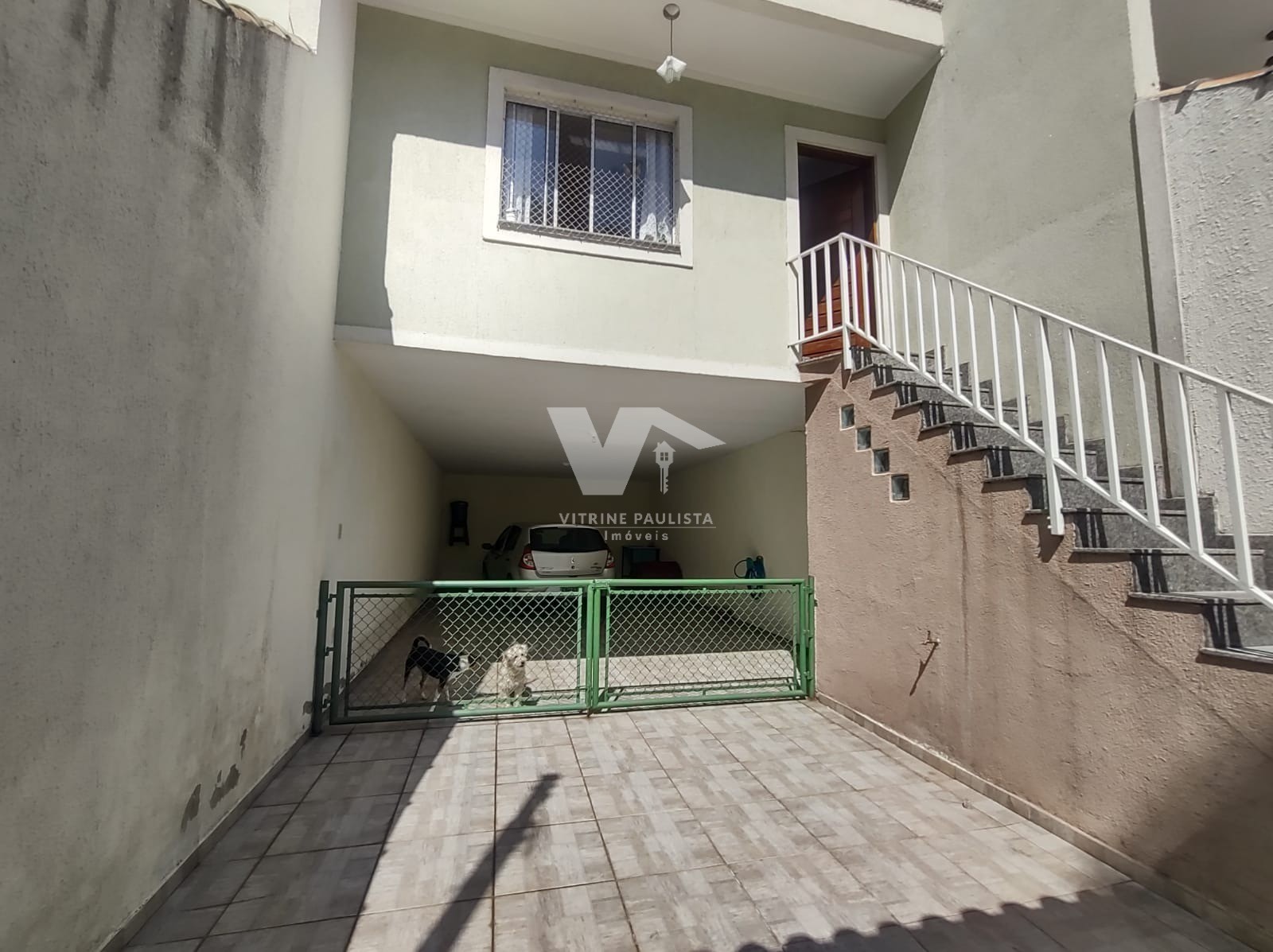 Casa à venda com 2 quartos, 150m² - Foto 22