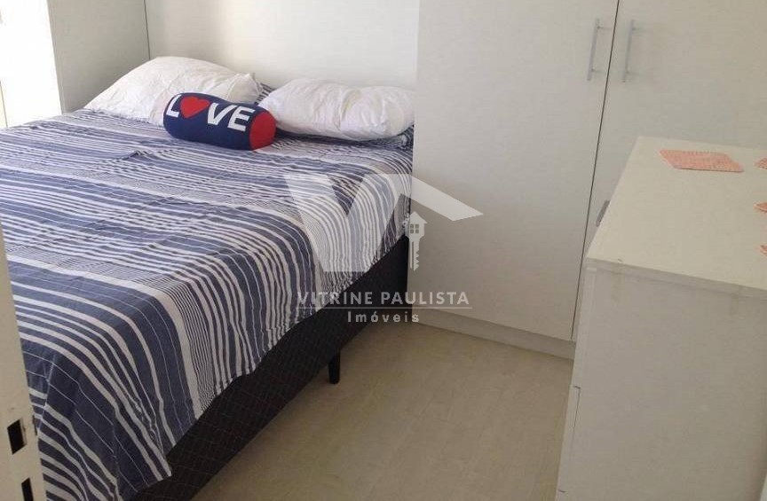 Apartamento à venda com 2 quartos, 52m² - Foto 5