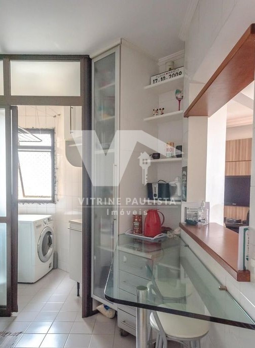 Apartamento à venda com 3 quartos, 68m² - Foto 13