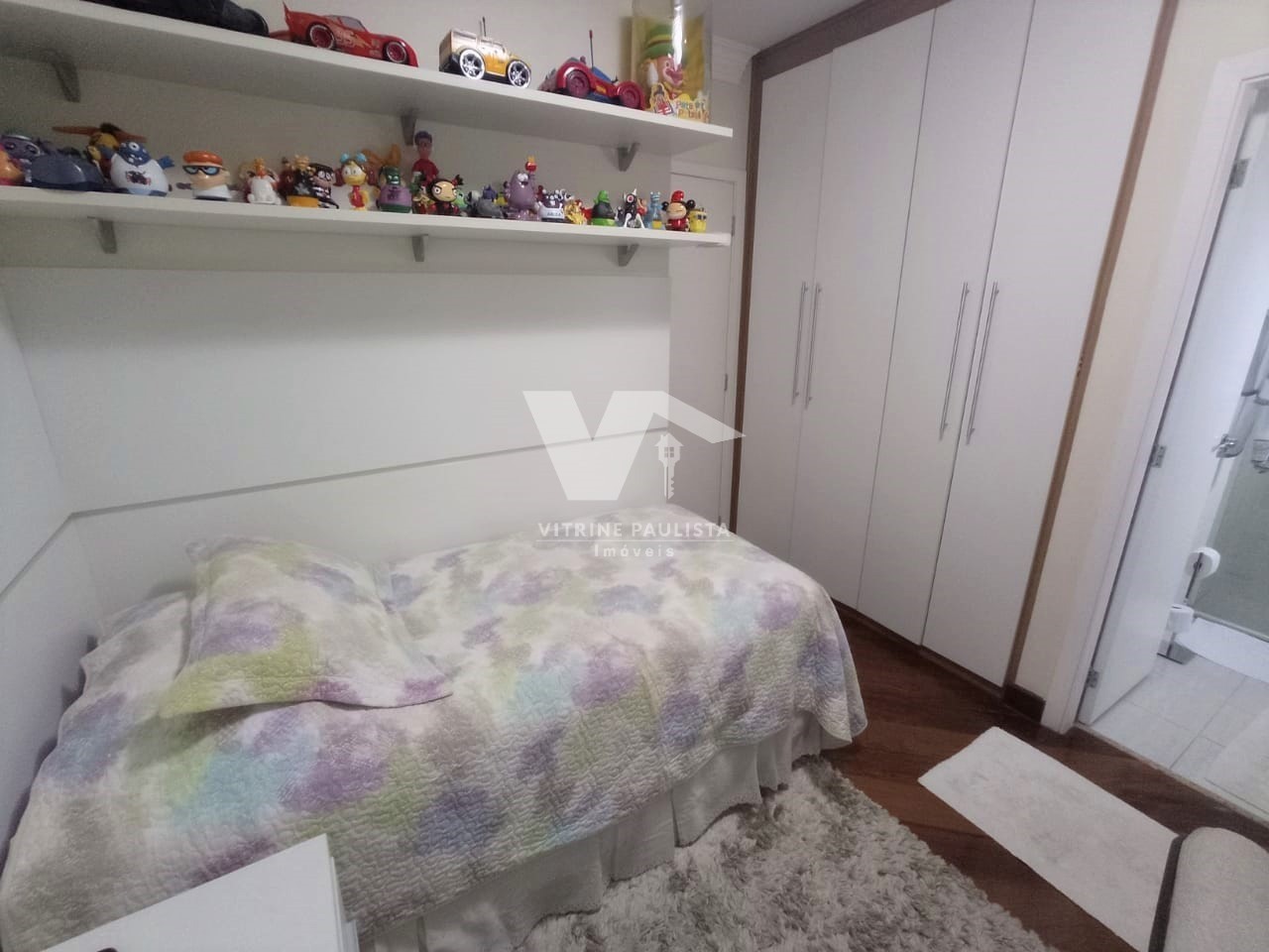 Apartamento à venda com 3 quartos, 173m² - Foto 24