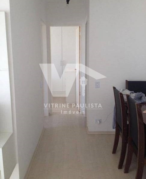 Apartamento à venda com 2 quartos, 52m² - Foto 4