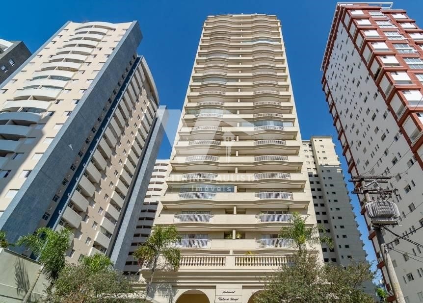 Apartamento à venda com 3 quartos, 173m² - Foto 26