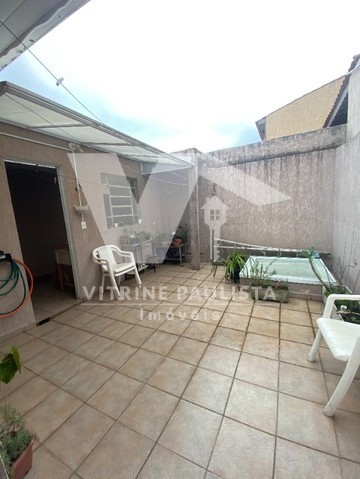 Casa à venda com 3 quartos, 220m² - Foto 17