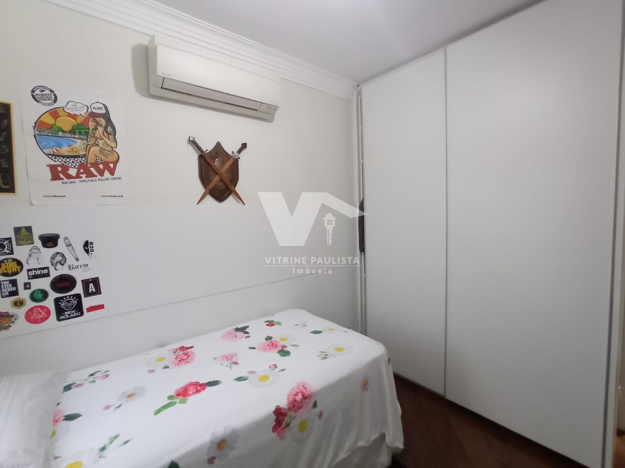 Apartamento à venda com 3 quartos, 173m² - Foto 22