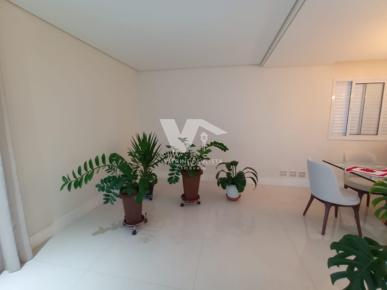 Apartamento à venda com 3 quartos, 173m² - Foto 9