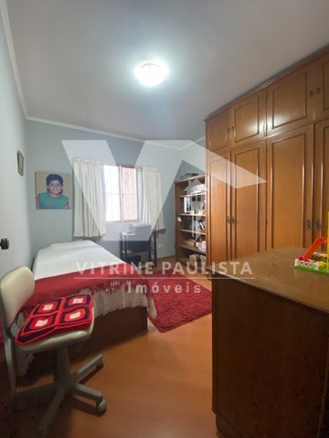 Casa à venda com 3 quartos, 220m² - Foto 13