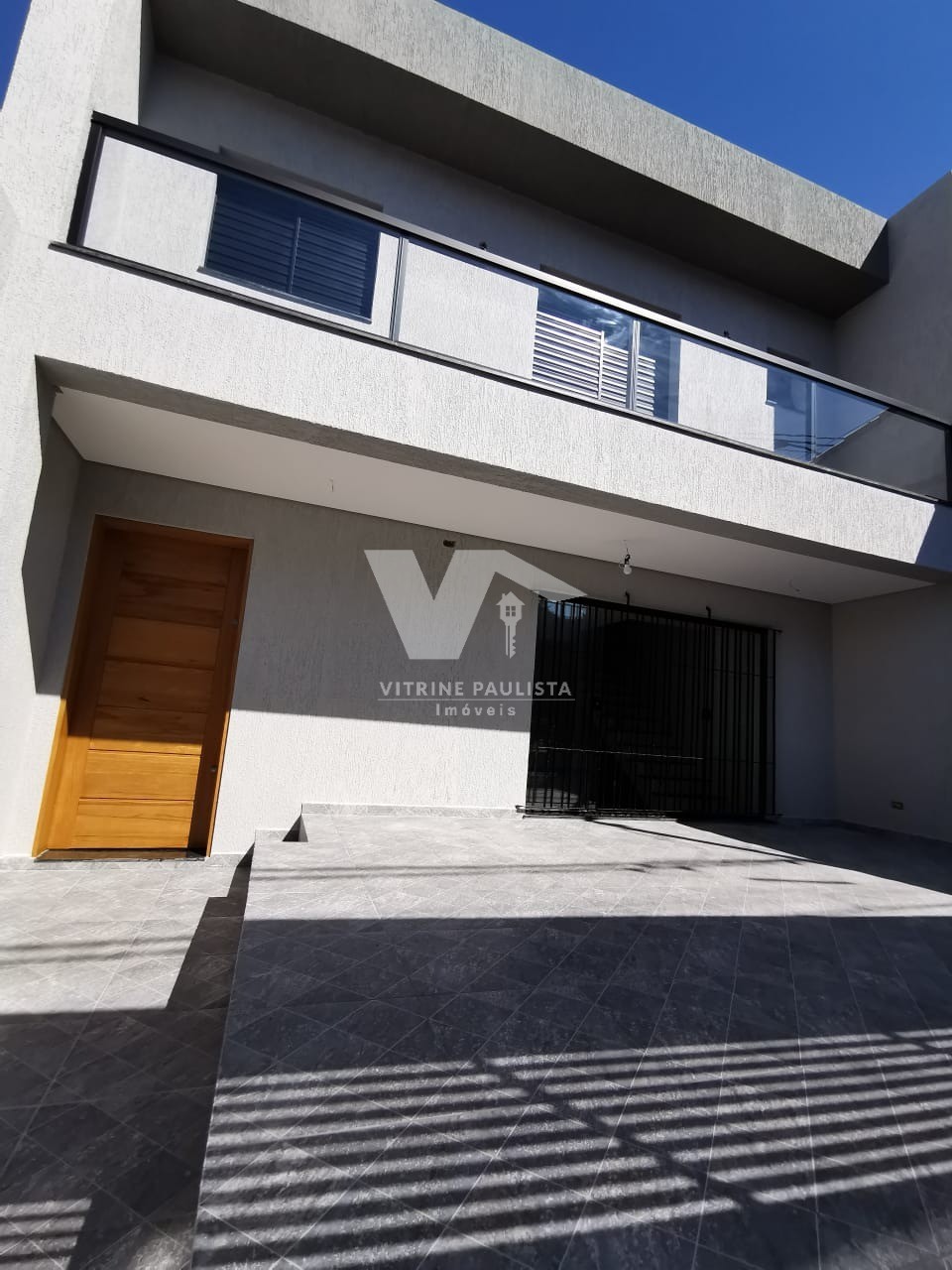 Casa à venda com 3 quartos, 130m² - Foto 2