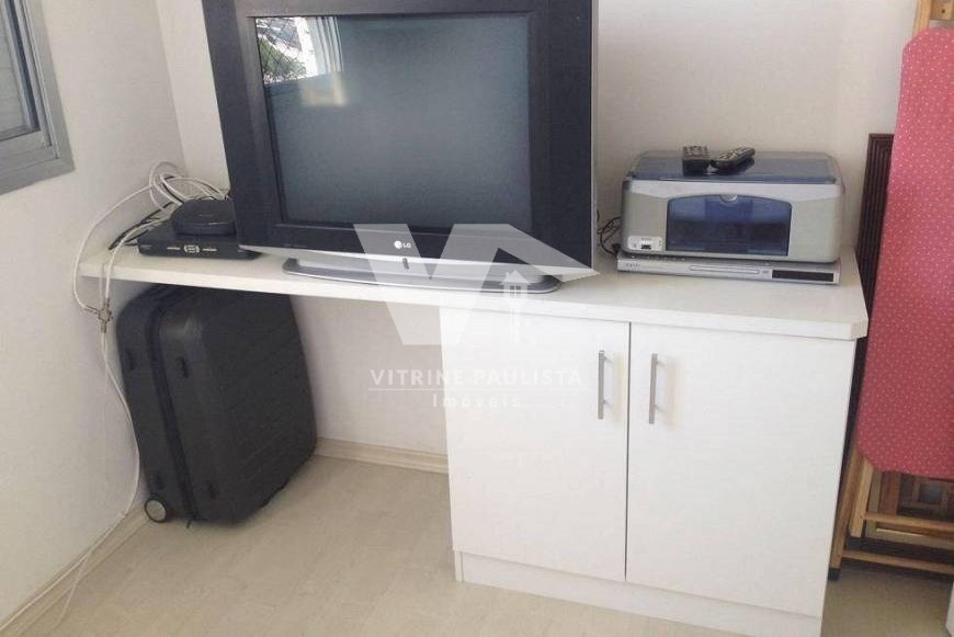 Apartamento à venda com 2 quartos, 52m² - Foto 10