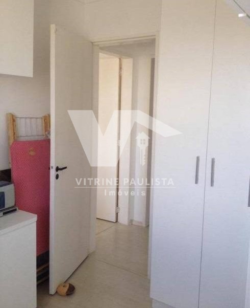 Apartamento à venda com 2 quartos, 52m² - Foto 9