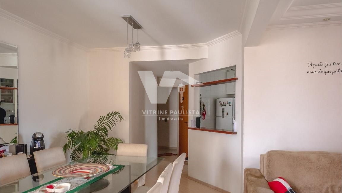 Apartamento à venda com 3 quartos, 68m² - Foto 8