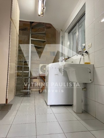 Casa à venda com 3 quartos, 220m² - Foto 9