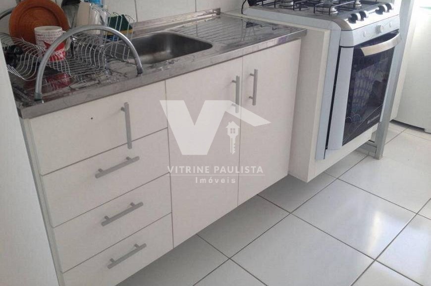 Apartamento à venda com 2 quartos, 52m² - Foto 17