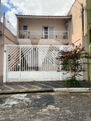 Casa à venda com 3 quartos, 220m² - Foto 20