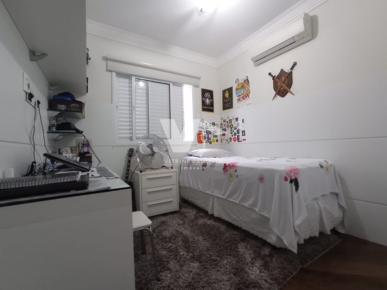 Apartamento à venda com 3 quartos, 173m² - Foto 21