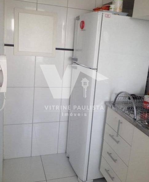 Apartamento à venda com 2 quartos, 52m² - Foto 18