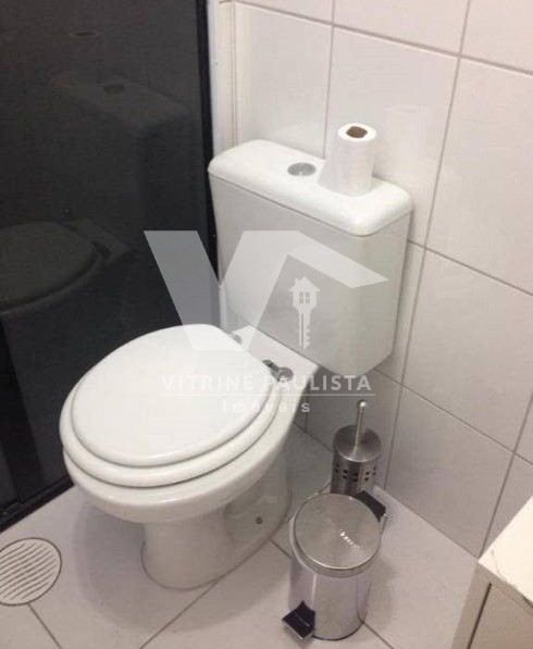 Apartamento à venda com 2 quartos, 52m² - Foto 15