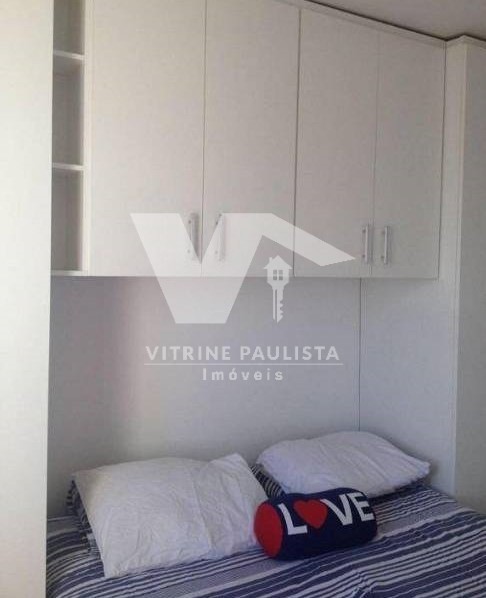 Apartamento à venda com 2 quartos, 52m² - Foto 6