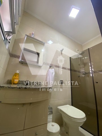 Casa à venda com 3 quartos, 220m² - Foto 12