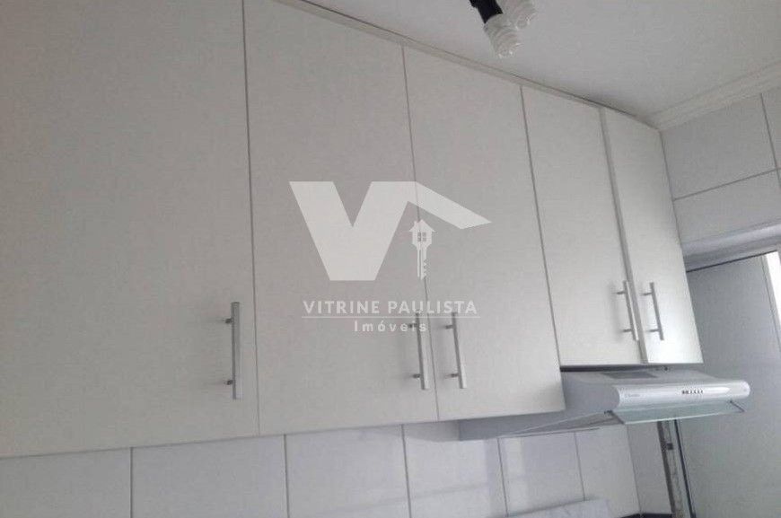 Apartamento à venda com 2 quartos, 52m² - Foto 19