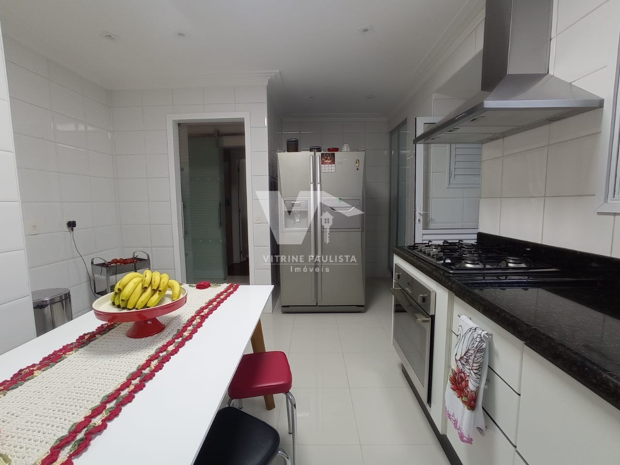 Apartamento à venda com 3 quartos, 173m² - Foto 12