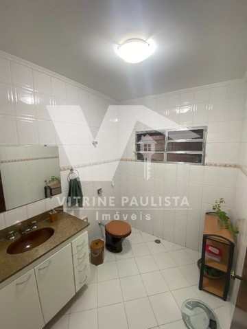 Casa à venda com 3 quartos, 220m² - Foto 5