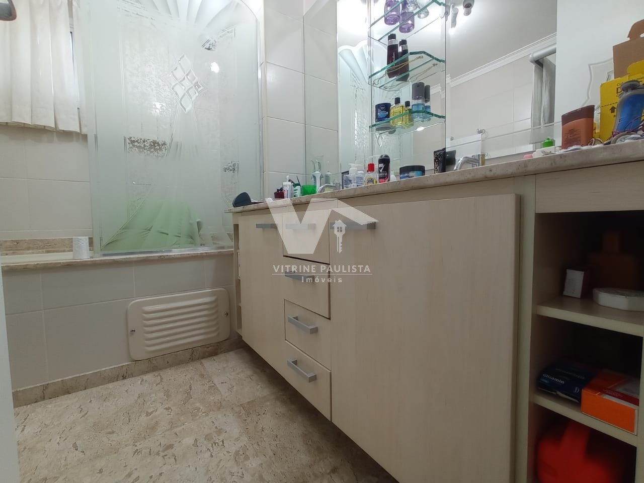 Apartamento à venda com 3 quartos, 173m² - Foto 23