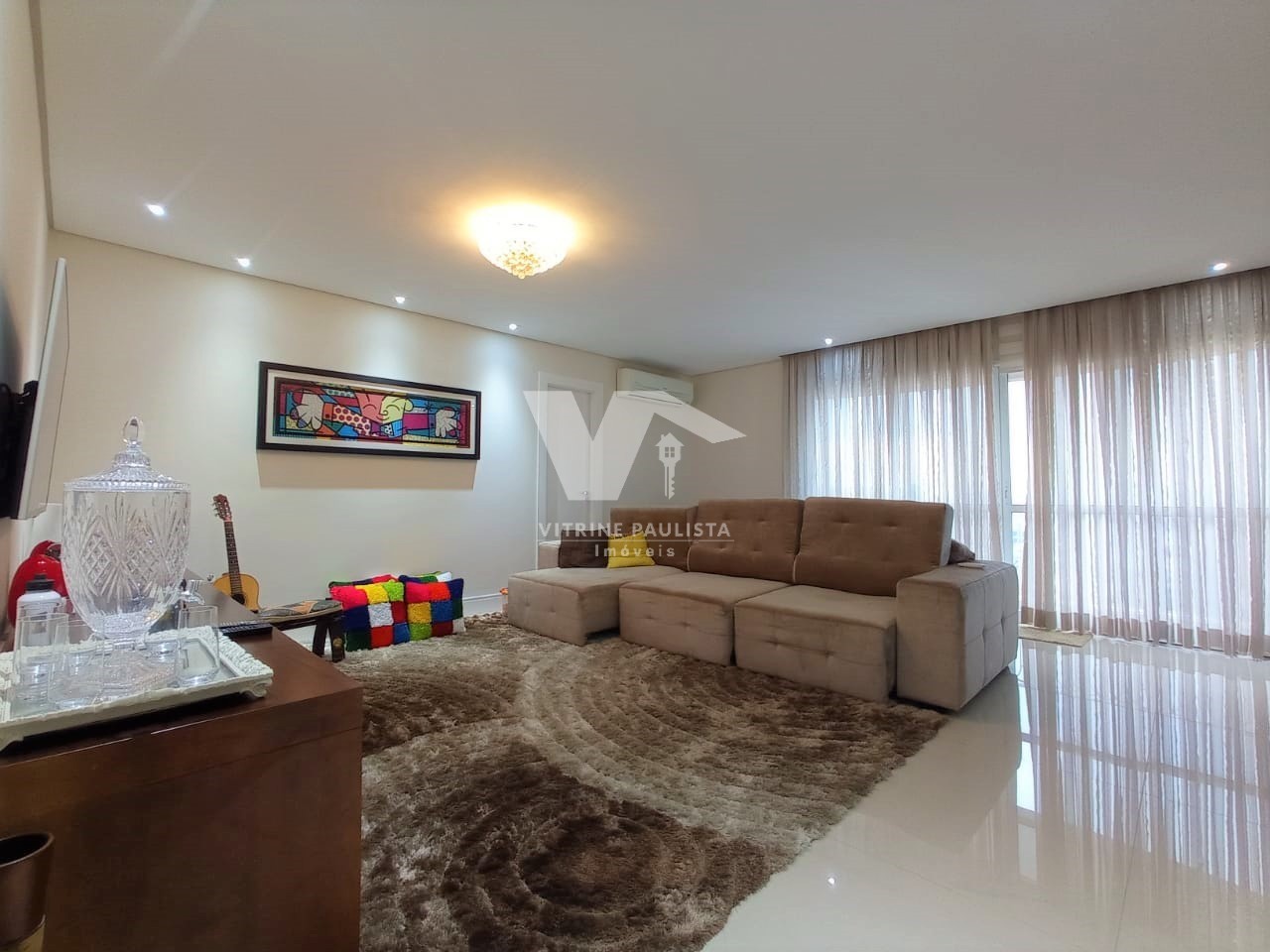 Apartamento, 3 quartos, 173 m² - Foto 4