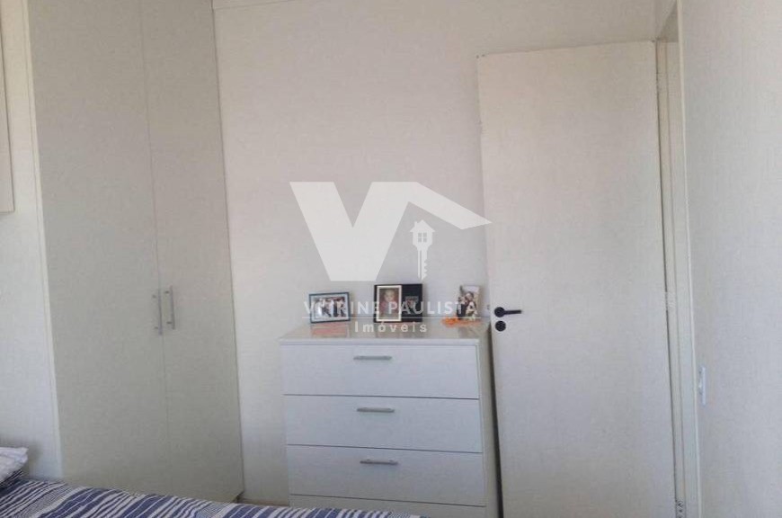 Apartamento à venda com 2 quartos, 52m² - Foto 7