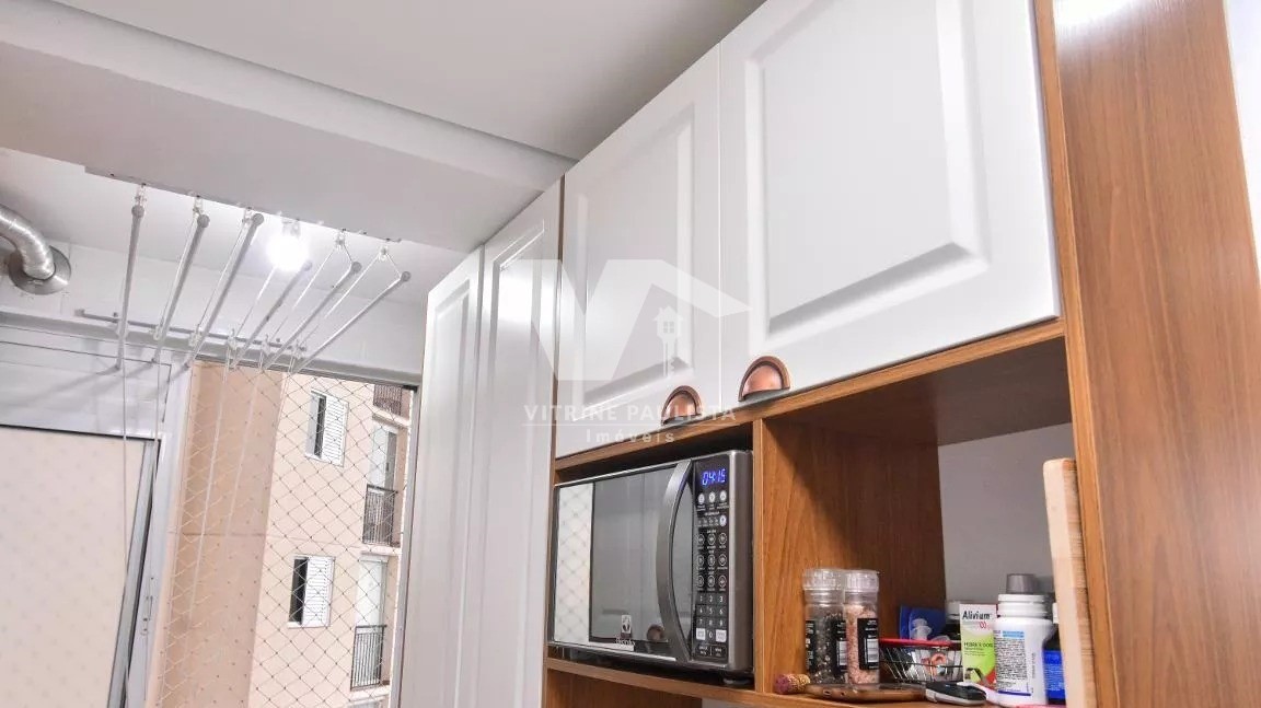 Apartamento à venda com 2 quartos, 47m² - Foto 14