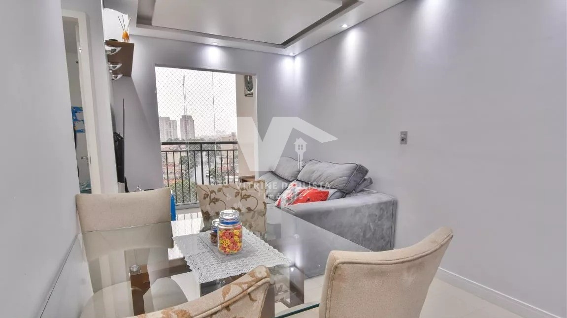 Apartamento à venda com 2 quartos, 47m² - Foto 7