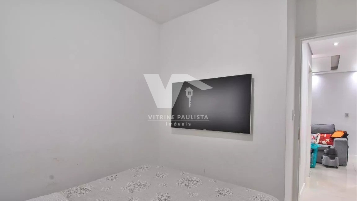 Apartamento à venda com 2 quartos, 47m² - Foto 21