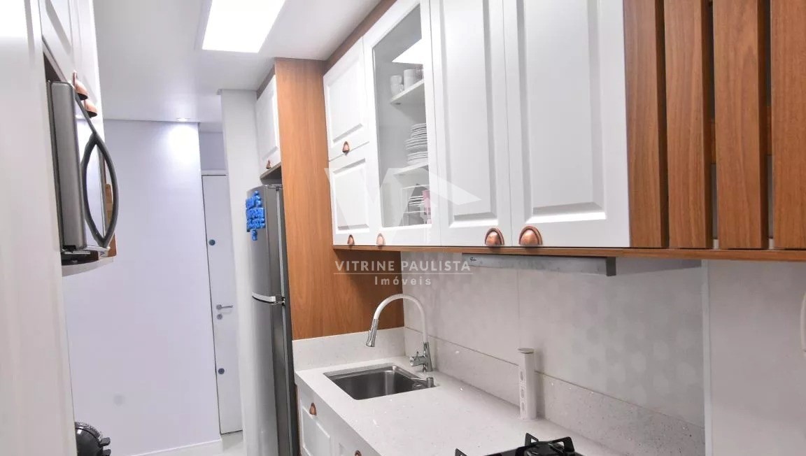 Apartamento à venda com 2 quartos, 47m² - Foto 12