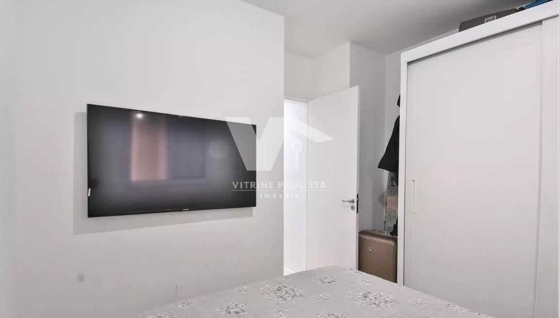 Apartamento à venda com 2 quartos, 47m² - Foto 19