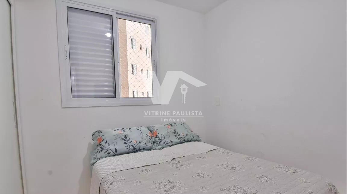 Apartamento à venda com 2 quartos, 47m² - Foto 18