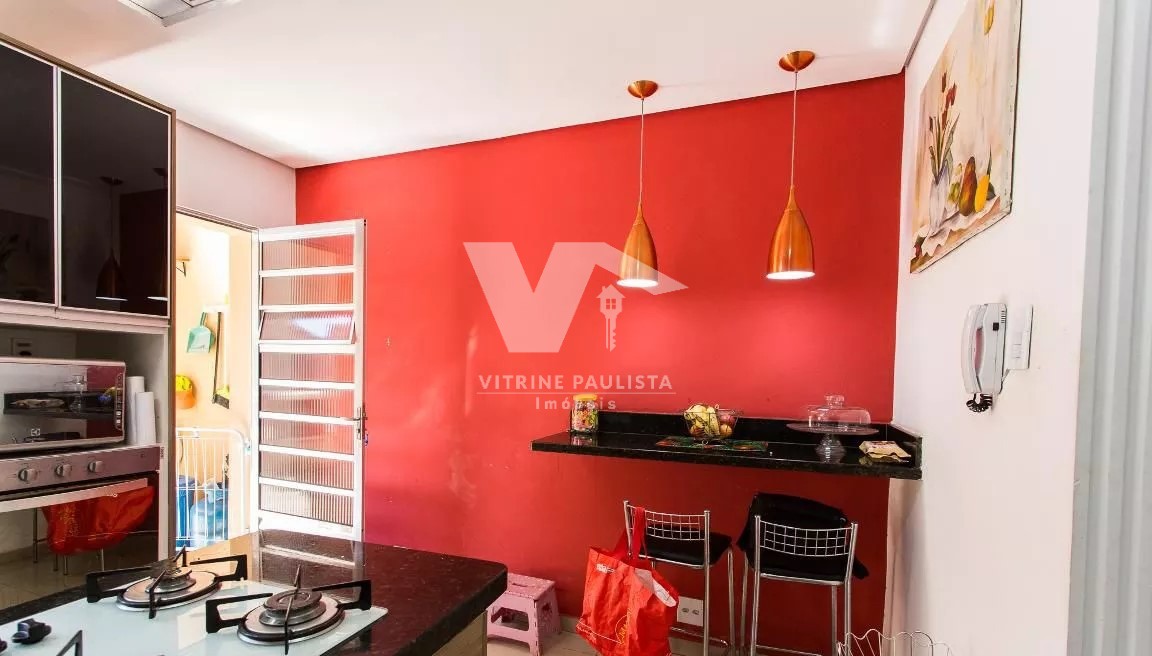 Casa à venda com 2 quartos, 210m² - Foto 12