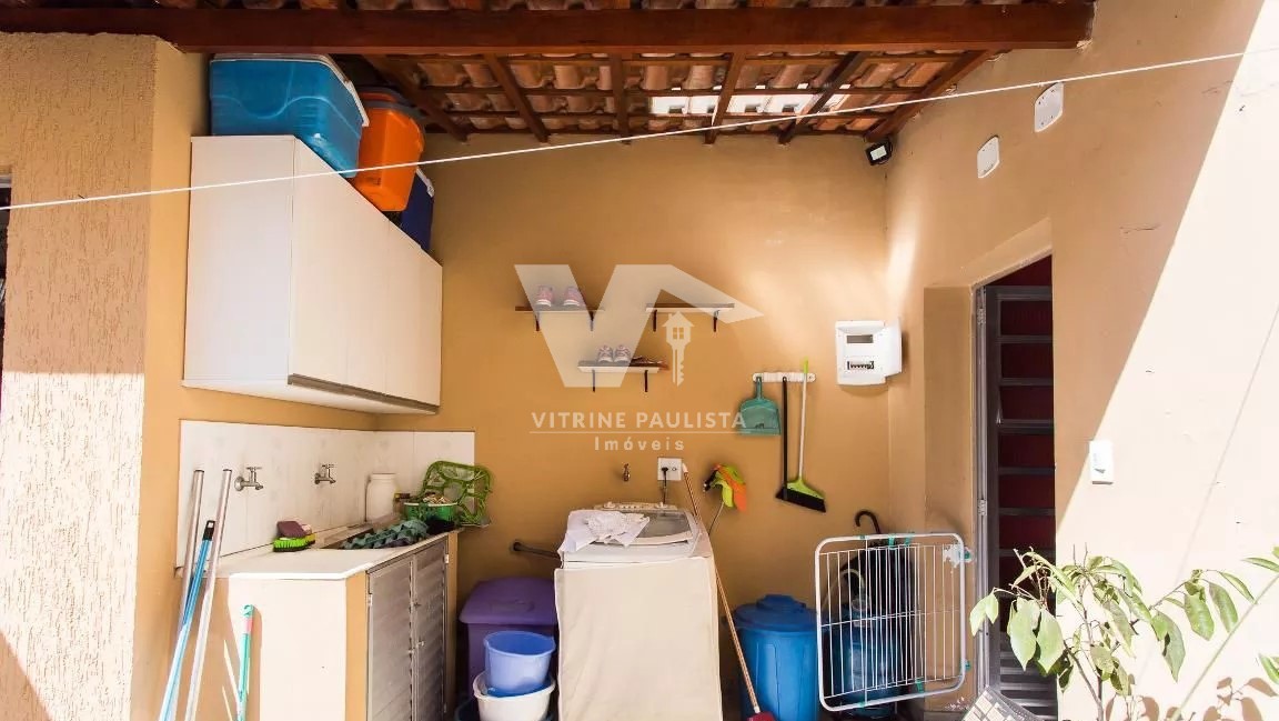 Casa à venda com 2 quartos, 210m² - Foto 20